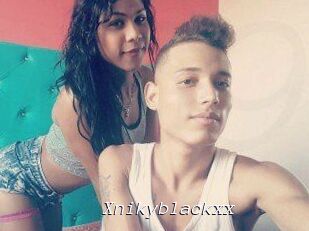 Xnikyblackxx