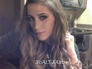 XoALEXAxo