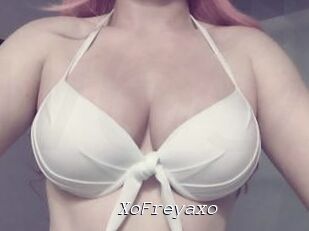 XoFreyaxo