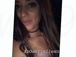 XoGabriellexo