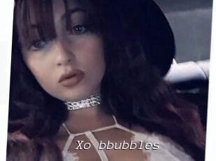 Xo_bbubbles