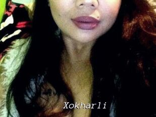 Xokharli