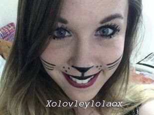 Xolovleylolaox