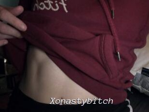 Xonastybitch