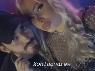 Xoniaandrew