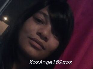 XoxAngel69xox