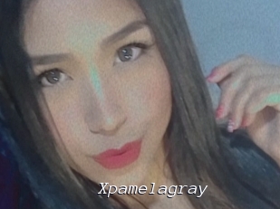 Xpamelagray