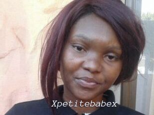 Xpetitebabex