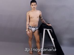 Xpinoybanana