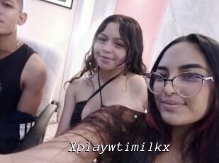 Xplaywtimilkx