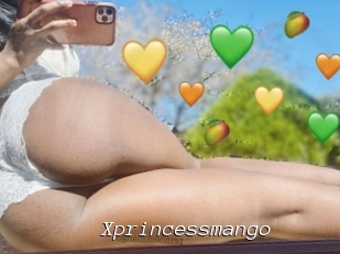 Xprincessmango