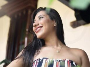 Xscarlet