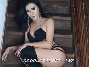 Xseductivebellax