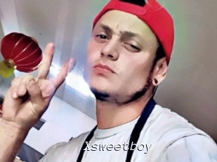 Xsweetboy