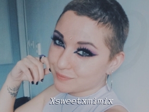 Xsweetxmimix