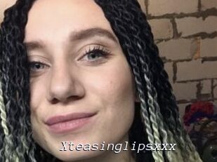 Xteasinglipsxxx