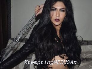 XtemptingMEDUSAx