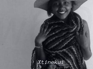 Xtinekui