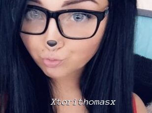XToriThomasX