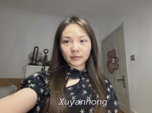 Xuyanhong