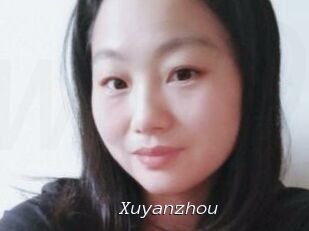 Xuyanzhou