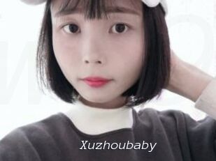 Xuzhoubaby