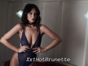 Xx1HotBrunette