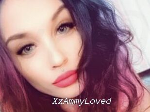 XxAmmyLoved