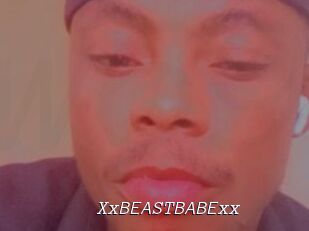 XxBEASTBABExx