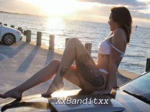 XxBanditxx