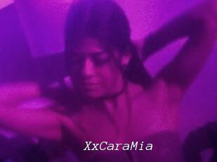 XxCaraMia
