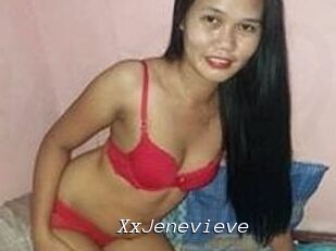 XxJenevieve