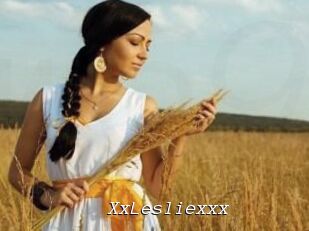 XxLesliexxx