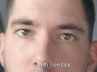 XxMrFeetxx