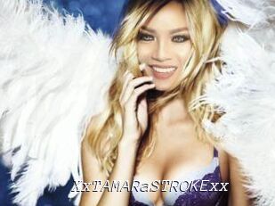 XxTAMARaSTROKExx
