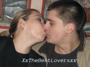 XxTheBestLoversxx