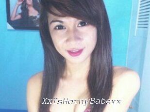 XxTsHornyBabexx