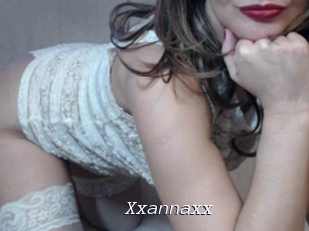 Xxannaxx