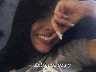 Xxblueberry