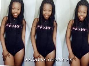 Xxdarkslenderxx