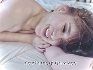Xxflirtatiousxxx