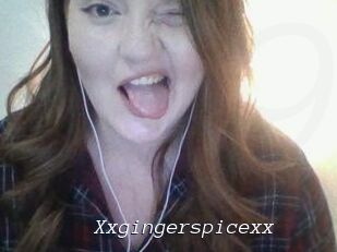 Xxgingerspicexx