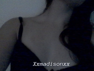 Xxmadisonxx