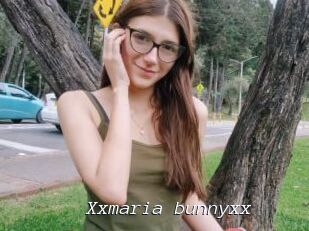 Xxmaria_bunnyxx