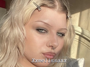 Xxmelissaxx