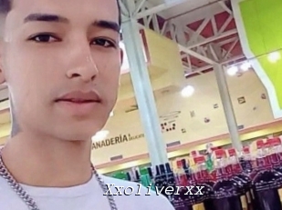 Xxoliverxx