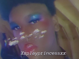 Xxplayprincessxx