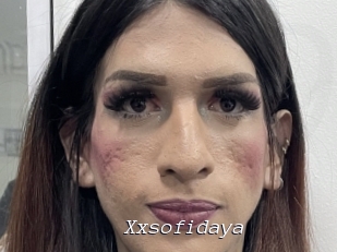 Xxsofidaya