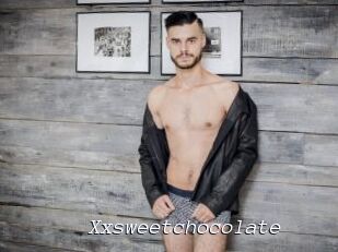 Xxsweetchocolate