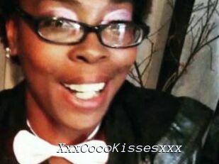 XxxCocoKissesxxx